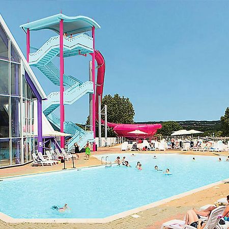 Holiday Caravan, Sleeps 6 - Hastings Holidays Hollington  Экстерьер фото