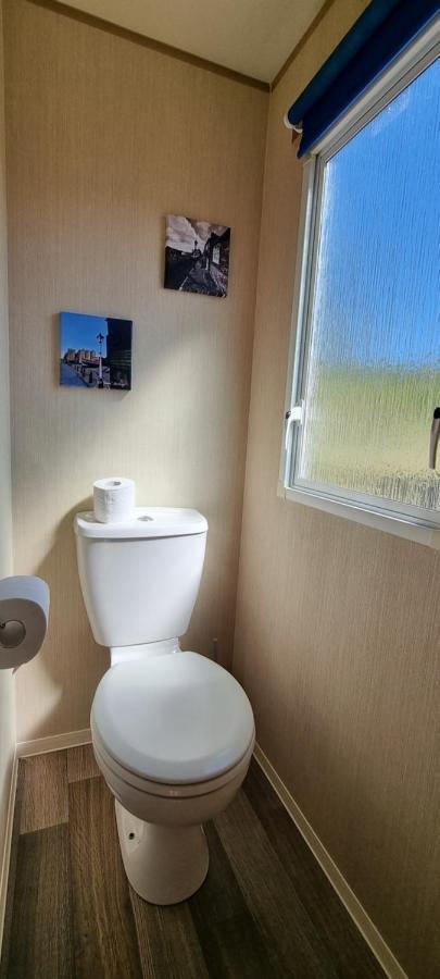 Holiday Caravan, Sleeps 6 - Hastings Holidays Hollington  Экстерьер фото