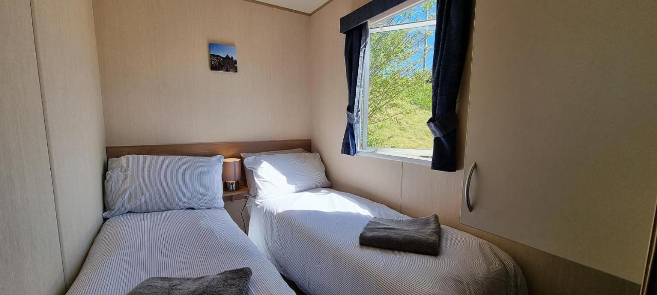 Holiday Caravan, Sleeps 6 - Hastings Holidays Hollington  Экстерьер фото