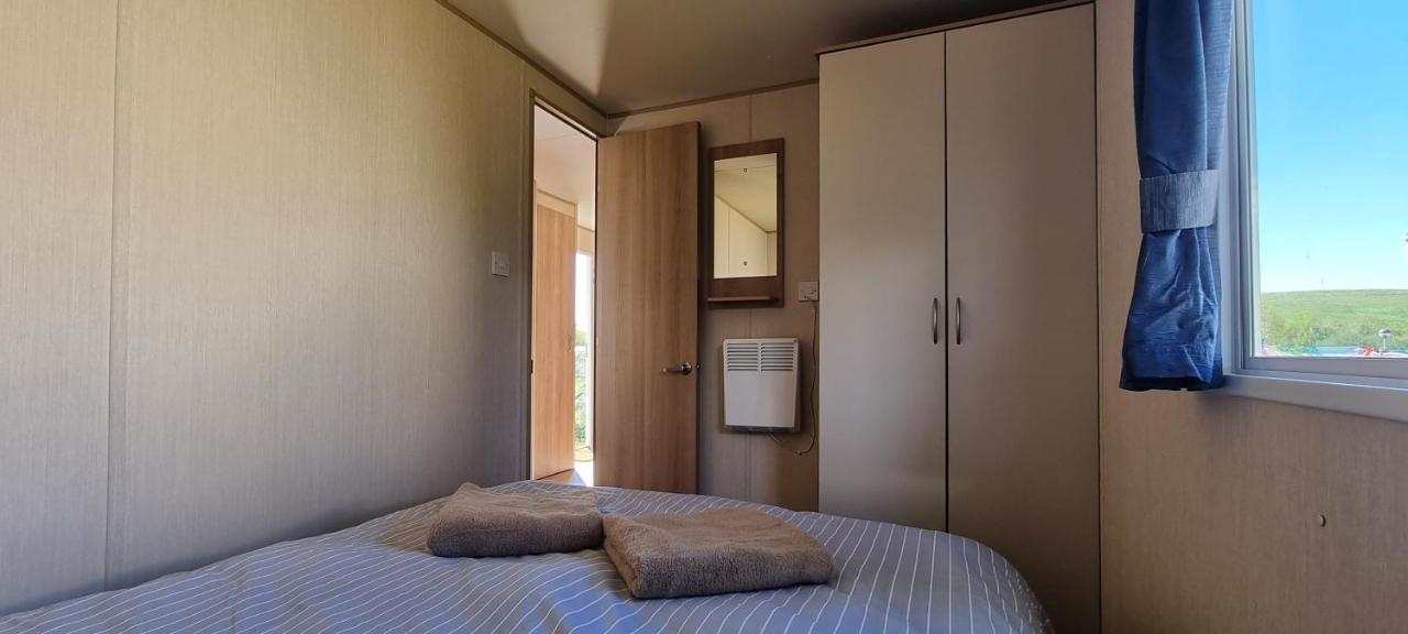 Holiday Caravan, Sleeps 6 - Hastings Holidays Hollington  Экстерьер фото