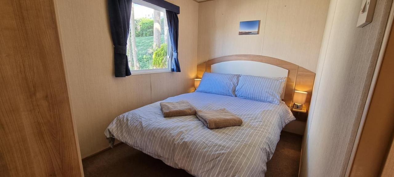 Holiday Caravan, Sleeps 6 - Hastings Holidays Hollington  Экстерьер фото