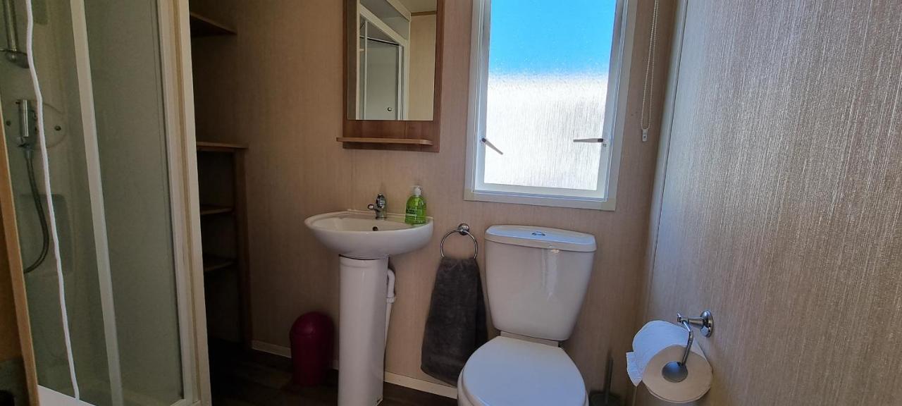 Holiday Caravan, Sleeps 6 - Hastings Holidays Hollington  Экстерьер фото