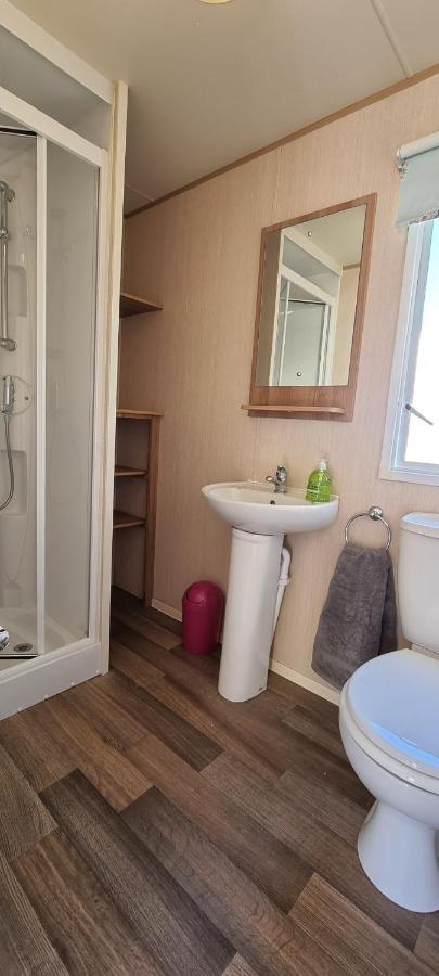 Holiday Caravan, Sleeps 6 - Hastings Holidays Hollington  Экстерьер фото