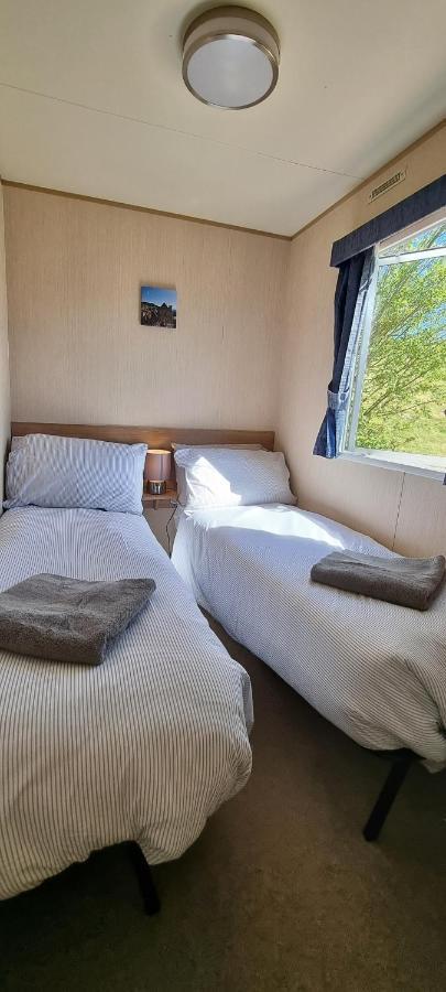 Holiday Caravan, Sleeps 6 - Hastings Holidays Hollington  Экстерьер фото